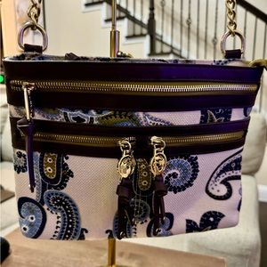 Spartina Paisley